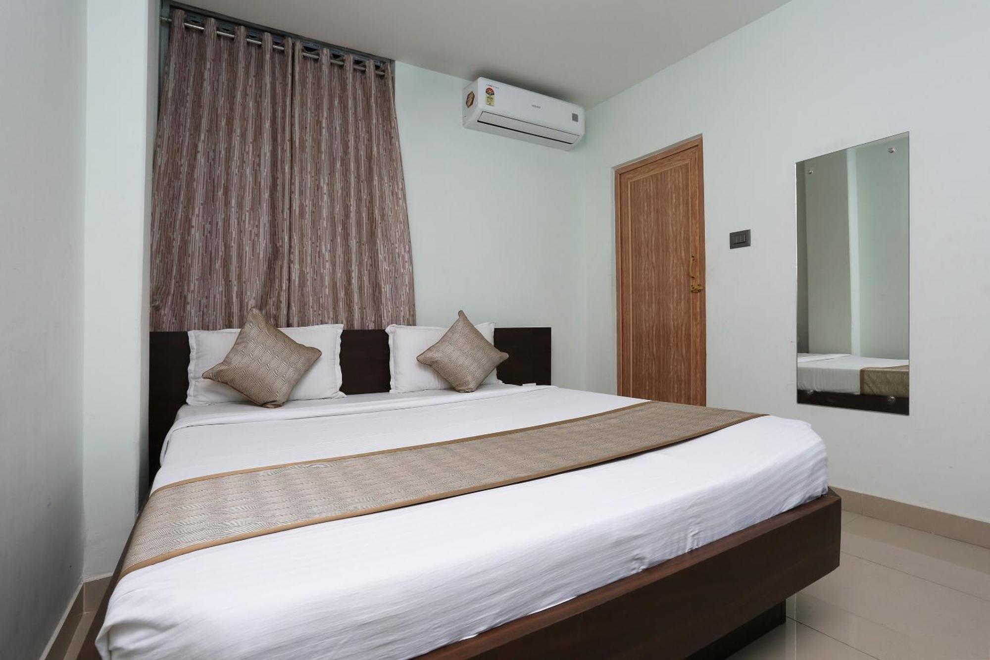 Hotel O Aashray Guest House Guwahati Dış mekan fotoğraf